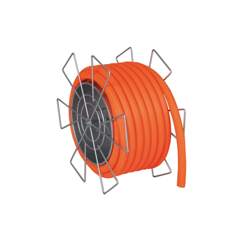 Orange Stabilo Hose